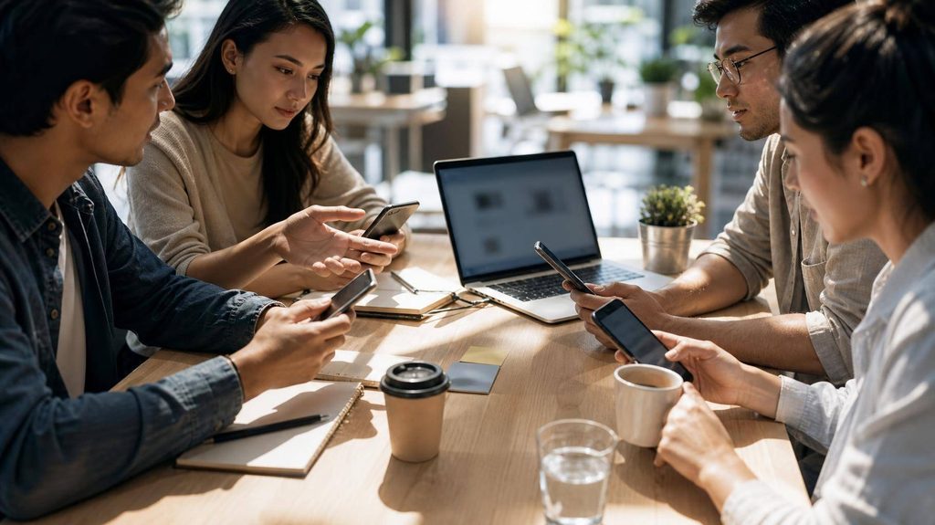 Entenda por que grupos fechados ganharam força no trabalho digital e como tirar valor real de microcomunidades com ética e estratégia.
