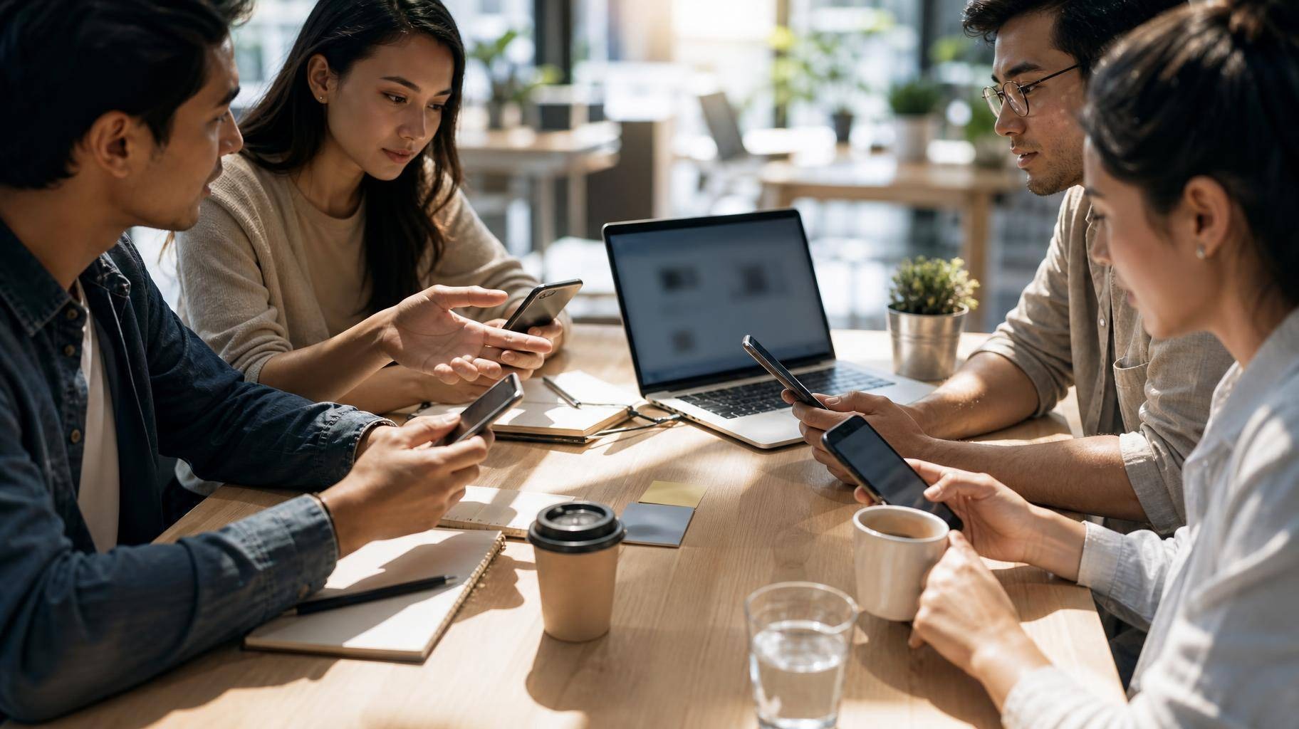 Entenda por que grupos fechados ganharam força no trabalho digital e como tirar valor real de microcomunidades com ética e estratégia.